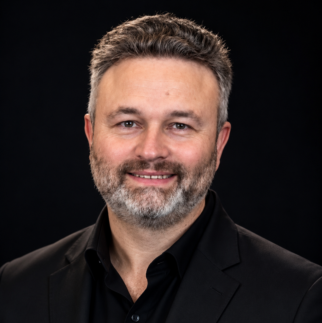 David Maitre